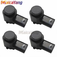 4PCS 3C0919275L Automobile Back A Car Radar 3C0 919 275 L For Audi Q7 VW Golf 7 Jetta 3 Passat B6 CC Tiguan Touran