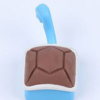 ปุ่มกดสำหรับเล่นเกม Universal Cute Cartoon Shape Resin Keycap for Mechanical Keyboards