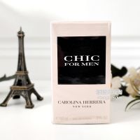 จุดสินค้า Carolina Herrera ออเดอทอยเล็ทผู้ชายสวย Edt 60มล.