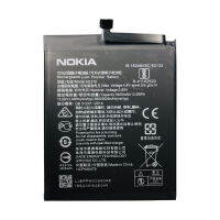 (Ctt battery1) แบตเตอรี่ แท้ Nokia 3.1 Plus TA-1104 / Nokia X71 TA-1167 TA-1172 battery แบต HE376 3500mAh รับประกัน 3 เดือน ส่งสินค้าทุกวัน พร้อมส่ง