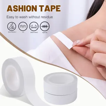 Invisible Joininvisible Bra Tape 5m Waterproof Double Sided Adhesive For  Dresses