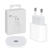 20W USB-C PD Charger for iPhone 13 12 11 Pro Max X XR XS Max 8 Plus 12 13 mini SE 2020 EU Plug USB C Fast Charger Power Adapter