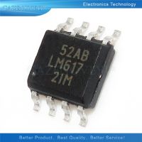 5pcs/lot LM6172IMX LM6172IM LM6172 SOP-8 In Stock WATTY Electronics