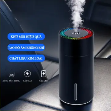 Mua Smart Car Air Freshener,Aromatherapy Scent Diffusers Oils