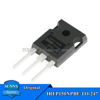 5Pcs Original IRFP150NPBF TO-247 IRFP150N TO220 42A/100V MOSFET N-ช่องใหม่เดิม