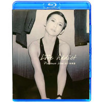 Blu ray BD25G Liu Meijun love addict concert 2011