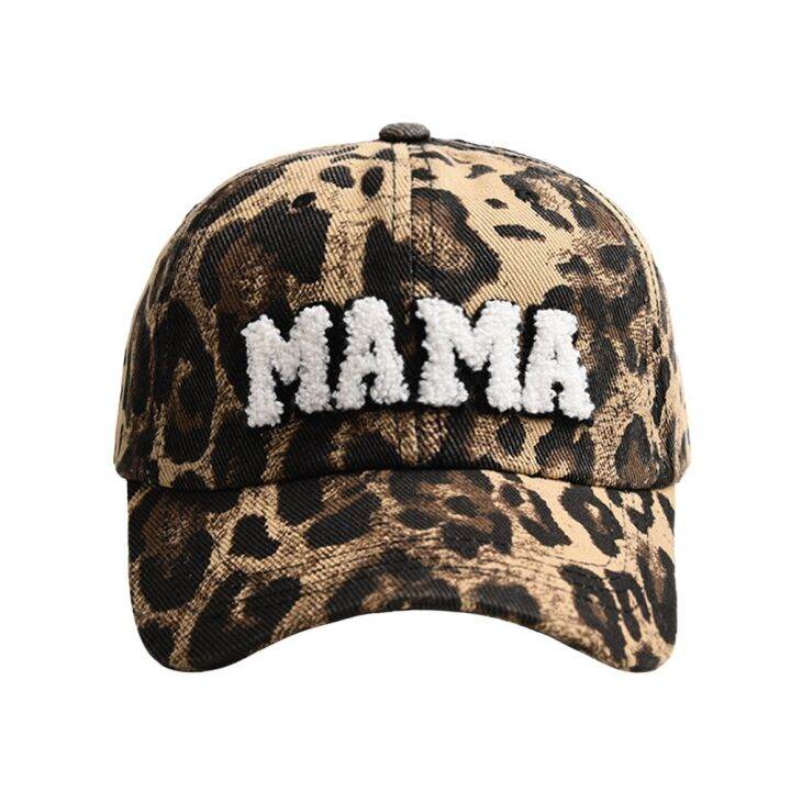 mama-baseball-cap-female-sunscreen-sun-hat-outdoor-versatile-designer-deluxe