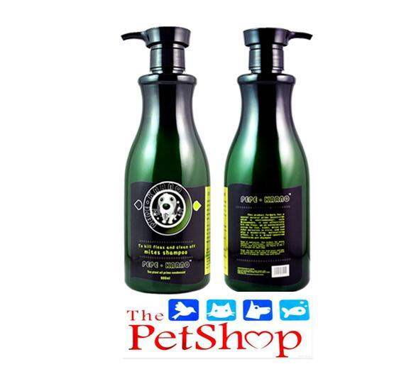 Pepe Karno To Kill Fleas and Mite Pet Dog Shampoo 900ml Lazada PH