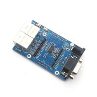 Uart-WIFI Module Serial WIFI SCM WIFI HLK-RM04 RM04 Simplify Test Board