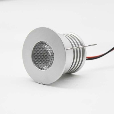 【CW】 Small Led Cabinet Spotlights