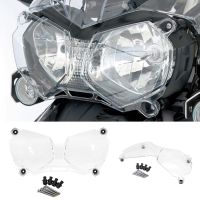 For Tiger 800 1200 Explorer 1215 XCA XCX XRT XRX 2011-2020 2019 2018 Motorcycle Headlight Protector Guard Cover New Essories