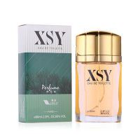 น้ำหอมชาย/หญิง XSY EAUDE 80ML น้ำหอม กลิ่นหอมเซ็กซี่ ติดทนนาน