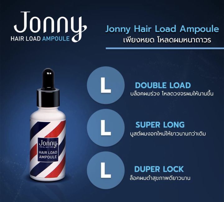 จอนนี่-แอนโฟเน-jonny-แอมเพิล-jonny-hair-load-jonny-ampoule-jonny-hair-load-ampoule-จอนนี่-แอนโฟเน-ตอบโจทย์-ผมร่วง-ผมบาง