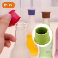 【LZ】✼  Silicone Champagne Bottle Stopper Leak Free Bottle Cap Fechamentos De Champanhe De Cozinha Bar Sealers Segurança