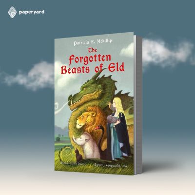 สัตว์วิเศษแห่งเอลฟ์ The Forgotten Beasts of Eld