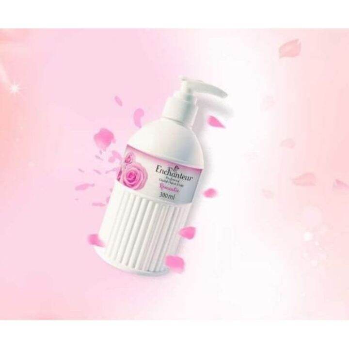 Enchanteur Perfumed Liquid Hand Soap 225ml Lazada PH