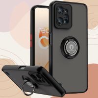 เคส Realme 8 8 Pro 9 Pro Plus 9 9 Pro 8i 9i 10 10 Pro 10 Pro + 11 Pro 11 Pro + เคสมีวงแหวนหมุนได้ในตัว360 ° แข็งแรงและทนทานเคสโทรศัพท์รถแม่เหล็กป้องกันขายดีรอยขีดข่วนป้องกันลายนิ้วมือ