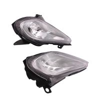 2x Motorbike Headlight Assembly 5TG841100300 for Yamaha Yfz 450 Yfz450x Wolverine 450