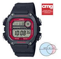 แท้แน่นอน 100% หายากสุดๆ กับ Casio DW-291H-1B สุดฮิตพร้อมประกัน 1 ปี CMG