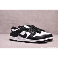 【Original】 ΝΙΚΕ Sˉ Bˉ Dukˉ Low Men Women Sneakers Skateboard Shoes Casual Sports Shoes White Black