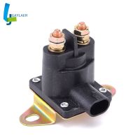 Starter Relay Solenoid 278001376 for Sea-Doo 3D DI GSX LTD GTX DI LTD LRV RX DI RX-X 951 Sportster LE 130 951 XP DI LTD