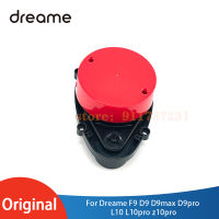 Original Distance Sensor สำหรับ Dreame Robot LDS อุปกรณ์เสริมสำหรับ Dreame F9 D9 D9max D9pro L10 Z10pro