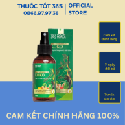 Tinh chất xịt dưỡng tóc KOKO chính hãng Cocayhoala 100ml Ngăn rụng tóc