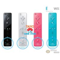 Wii Motion Plus INSIDE - WiiMote พร้อม Motion Plus ในตัว สำหรับเครื่อง Nintendo Wii และ WiiU วีโมทของแท้ มือ 2