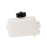 1L Plastic Motorcycle rol Fuel Tank For Mini Moto Dirt Bike Dirtbikes Filter