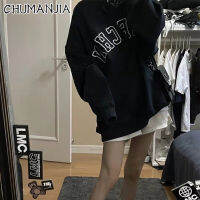 CHU MAN JIA เสื้อแจ็คเก็ตคู่รัก,เสื้อกันหนาวบางแจ็คเก็ตหนาใส่ได้ทั้งชายและหญิง