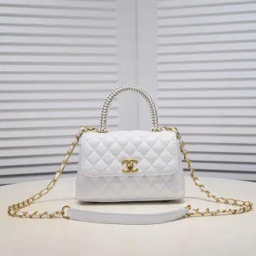 Shop Chanel Sling Bag Women Topgrade Online | Lazada.Com.Ph