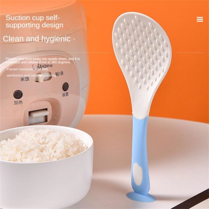 creative-rice-shovel-home-spoon-can-stand-up-rice-shovel-rice-cooker-creative-household-non-stick-rice-cartoon-rice-spoon
