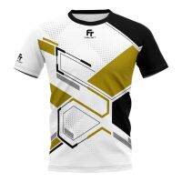 2023 newfelet Fleet แบดมินตัน JERSEY รอบคอ RN Series ด้านหลังเสื้อ3 RN3583 RN3584 RN3578 3583. 3586 3587 36030