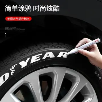 Shop White Lettering Car Tire with great discounts and prices