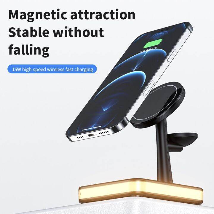 15w-3-in-1-magnetic-wireless-charger-for-macsafe-iphone-12-13-14-pro-max-mini-apple-watch-airpods-fast-charging-dock-station