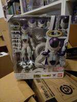 SH Figuart frieza finalform