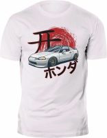 Hon Crx Civic Del Sol Type R Jdm Japanese 2019 New MenS Fashion Free Shipping T Shirts S-4XL-5XL-6XL