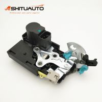 Auauto คุณภาพสูงด้านหลังประตูล็อค Actuator สำหรับ Chevrolet Epica Daewoo Tosca OEM #96636045