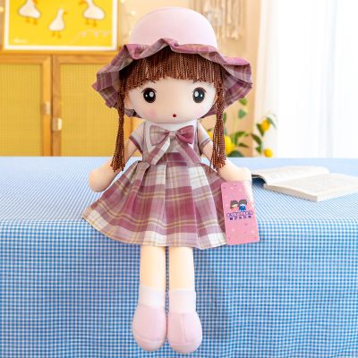 [COD] สินค้าการ์ตูน jk ตุ๊กตาตุ๊กตาน่ารักตุ๊กตาตุ๊กตาตุ๊กตาเด็กผู้หญิงแจกจ่ายของขวัญวันวาเลนไทน์