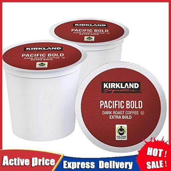 breakfast blend coffee kirkland