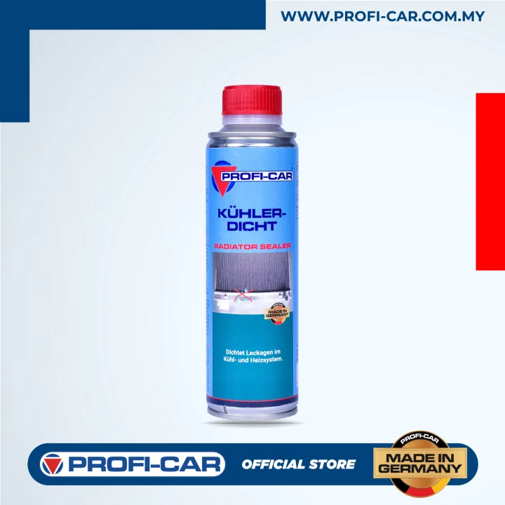 PROFICAR Radiator Sealer / Stop Leak (250ml) Lazada