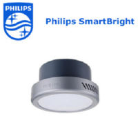 (เคลียร์สตอค สุดท้าย) Philips LED Highbay BY218P LED180 200W 18,000lm 4,000K (แสงคูลไวท์)