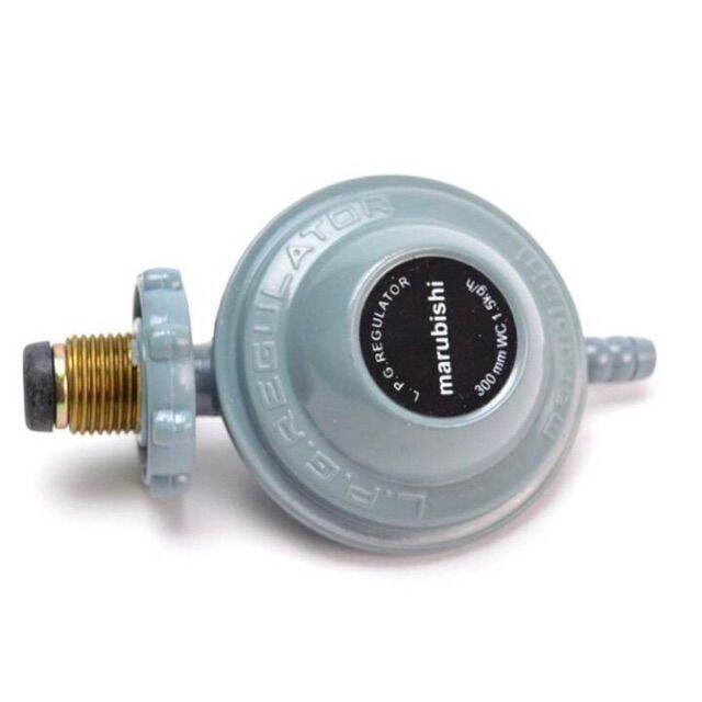 LPG Gas Stove Regulator Marubishi Lazada PH