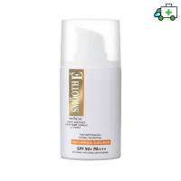 Smooth E Physical White Extra Fluid SPF50+ PA+++ ครีมกันแดดเนื้อ Fluid 20G. สมูทอี [PPLF]