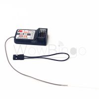 Flysky FS-A6 2.4G 6CH Receiver For Flysky Transmitter Controller FS-I10 FS-I6 FS-I4 GT2E GT2F GT2G