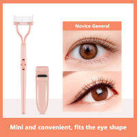 [SAWU]Eyelash Curler Set Curling Long-lasting Stereotype Local Eyelash Curler Eyelash Comb Combination Makeup Tools Accessories