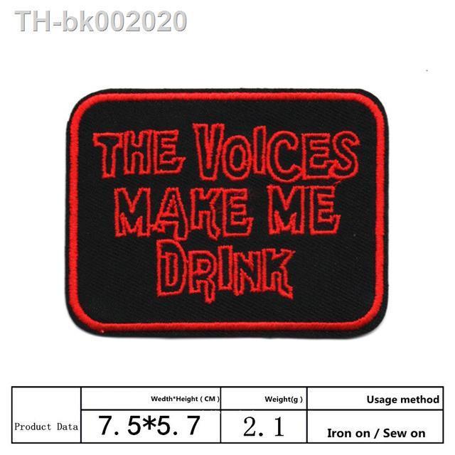 black-red-white-letter-iron-on-patches-for-clothes-embroidery-thermoadhesive-letras-parche-bordado-para-ropa-sewing-designer-diy