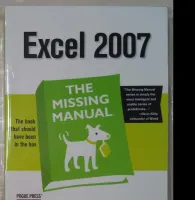 Excel 2007 (Paperback)