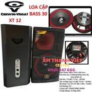 Loa Full 30 CERWIM VEGA - MX 12 - Giá 1 Đôi