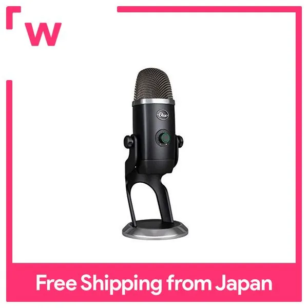 ロジクール G Blue Yeti X BM600X 【在庫処分大特価!!】 - www